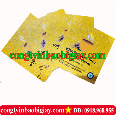 In túi trà túi lọc| baobimangghep.com